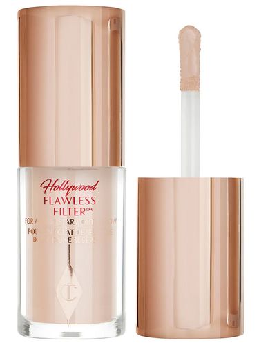 Makeup Demi Moore di Oscar 2025