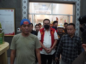 Ini Modus Mantan Bupati Musi Rawas Korupsi Penerbitan Izin Usaha