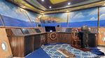 Melihat Masjid Berarsitektur Kapal Pesiar di Mojokerto