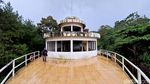 Melihat Masjid Berarsitektur Kapal Pesiar di Mojokerto