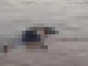 Pemilik Motor di Jembatan Lamongan Ditemukan Jadi Mayat di Bengawan Solo