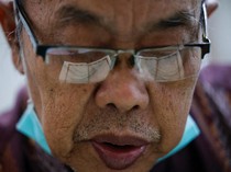 Mengais Pahala dengan Membaca Al-Quran di Bulan Ramadan