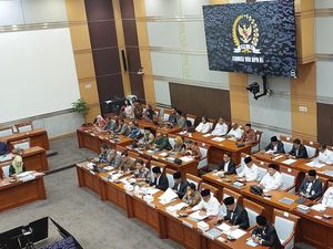 Menag Sebut 132 Ribu Jemaah Sudah Lunasi Ongkos Haji 2025