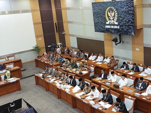 Menag Sebut 132 Ribu Jemaah Sudah Lunasi Ongkos Haji 2025