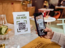 Menu QR Code di Restoran Tuai Pro dan Kontra Banyak Orang