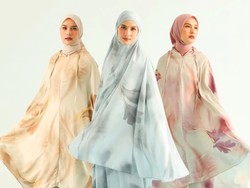 Rekomendasi Mukena Travel yang Adem di Kulit, Praktis untuk Taraweh dan Mudik