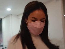 Tersangka Dugaan Pemerasan, Nikita Mirzani Akhirnya Datangi Polda