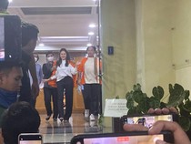 Minta Nikita Mirzani Tak Ditahan, LM Pastikan Ibunya Kooperatif