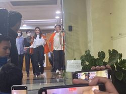Polisi Ungkap Alasan Tahan Nikita Mirzani di Kasus Pemerasan
