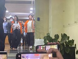 Asisten Nikita Mirzani Juga Ditahan di Kasus Pemerasan Bos Skincare