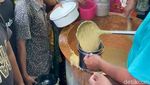Bubur Mudhor Tuban Jadi Rebutan Warga saat Ramadan