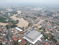 Video Walkot Tri: Hari ini Bekasi Lumpuh
