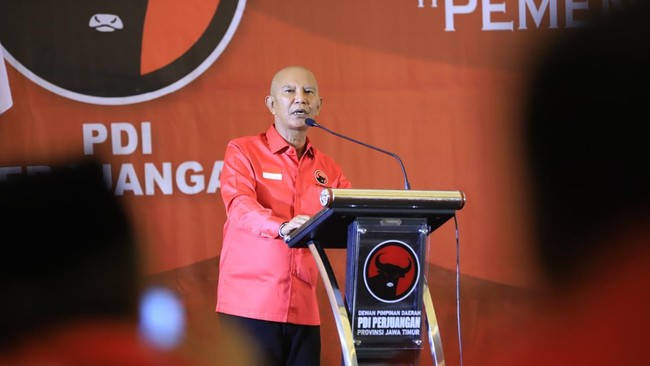 Ragam Komentar Parpol soal KPK Usul Tambah Dana Partai dari APBN