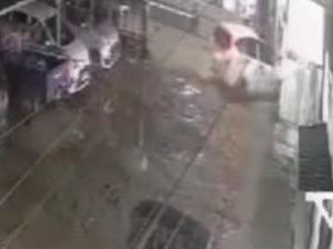 Pelaku Begal dengan Sigra Putih di Palembang Ditangkap!