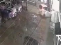 Pelaku Begal dengan Sigra Putih di Palembang Ditangkap!