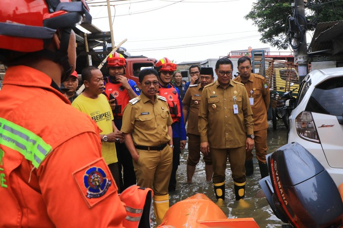 Pemkot Tangerang