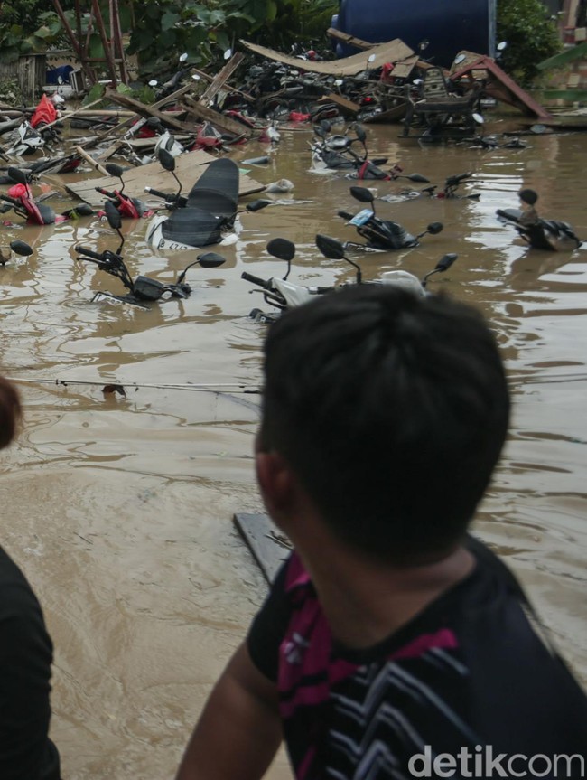 Maret 2025: Ramadan, Banjir Besar dan Gaza Membara