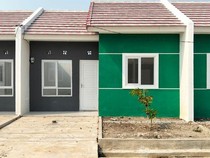 Deretan Rumah Murah Serba Rp 168 Juta di Kabupaten Bekasi