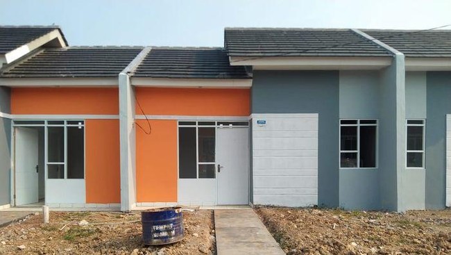 5 Rumah Murah di Bekasi, Harganya Tak Sampai Rp 200 Juta