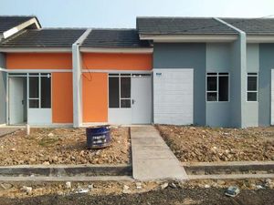 5 Rumah Murah di Bekasi, Harganya Tak Sampai Rp 200 Juta