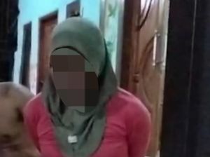 Perempuan Pasuruan Tertangkap Curi Uang di Rumah Warga yang Sedang Tarawih