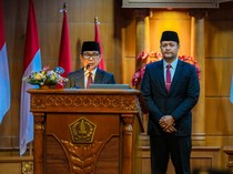 Adi Cipta Fokus Tangani Infrastruktur, Air Bersih, dan Sampah di Badung