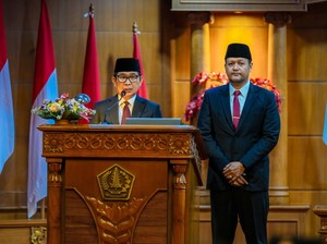 Adi Cipta Fokus Tangani Infrastruktur, Air Bersih, dan Sampah di Badung