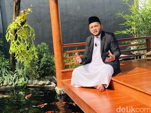 Kultum: Makna Puasa, Tak Hanya Sekedar Tahan Lapar dan Dahaga