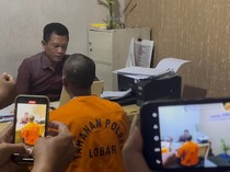 Curi Barang Wisatawan di Pantai Kuranji, Pria Lombok Ditangkap!