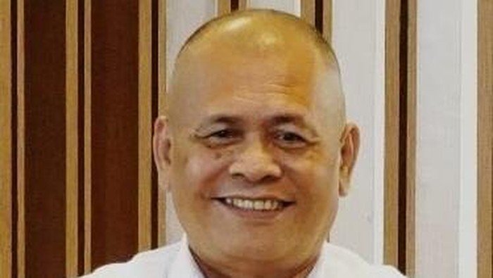 Guru Besar Ilmu Manajemen Institut Perbanas