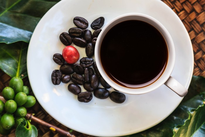 5 Racikan Kopi Rendah Kafein yang Aman Dikonsumsi untuk Bulan Puasa