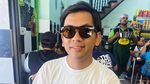 Momen Rian DMASIV Saat Cicip Bakso hingga Pallubasa