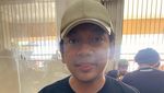 Momen Rian DMASIV Saat Cicip Bakso hingga Pallubasa