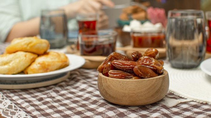 Beragam Tradisi dan Tips Meracik Menu Buka Puasa
