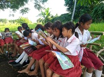 Video: Kemendikdasmen Ungkap 3,9 Juta Anak Indonesia Tidak Sekolah