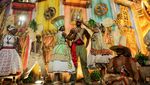 Meriahnya Perayaan Karnaval di Brasil