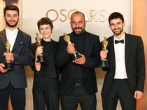 Video: Sutradara No Other Land Hamdan Ballal Diserang Israel!