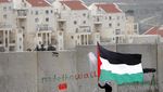 Suasana di Tepi Barat Saat Film Penggusuran Palestina Menang Oscar
