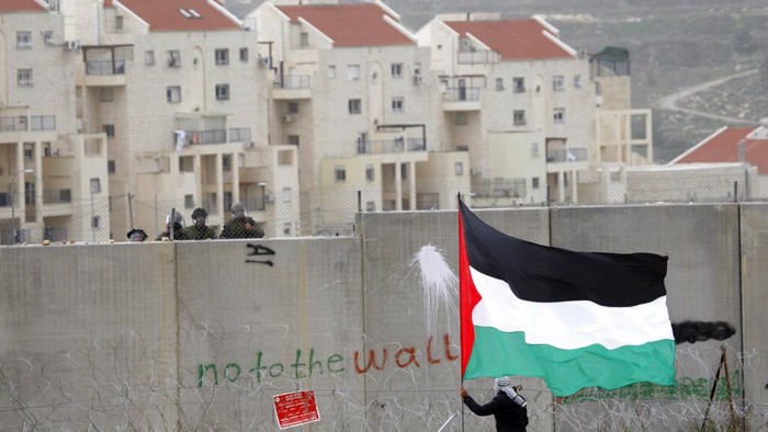 Cerita Remaja Palestina Hidup dengan Peluru di Kepalanya Akibat Serangan Israel