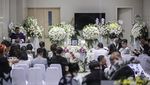 Suasana Rumah Duka Pendaki Elsa Laksono yang Tewas di Puncak Cartensz