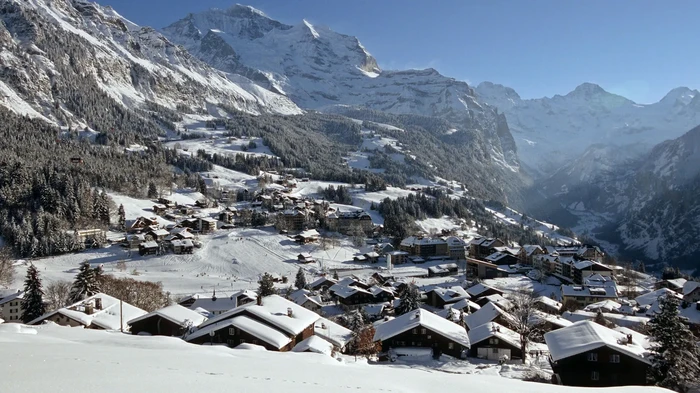 Swiss