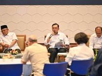 Tak Lolos SPMB 2025 Bisa Masuk Sekolah Swasta, Ada Bantuan Uang Sekolah