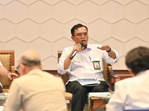 Kuota Jalur Prestasi dan Afirmasi SMP-SMA Naik di SPMB 2025