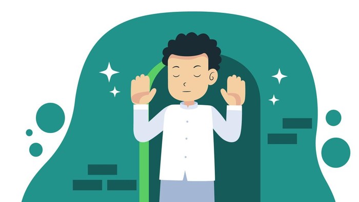 Tata Cara Sholat Tarawih Sendiri di Rumah, Sama atau Beda dengan Berjamaah?