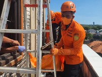 Bule yang Tewas Bugil di Tandon Air Jimbaran Diduga Tersengat Listrik