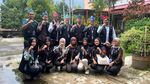 Kampung Batik Cibuluh, Destinasi Budaya Tersembunyi di Bogor