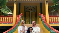 Anjungan Riau.