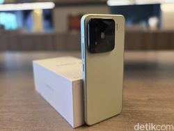 Unboxing Xiaomi 15: Compact, Canggih dan Kamera Mantap!