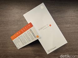 Unboxing Xiaomi 15: Compact, Canggih dan Kamera Mantap!