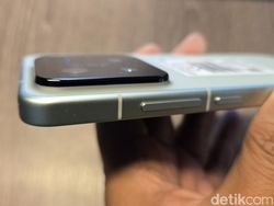 Unboxing Xiaomi 15: Compact, Canggih dan Kamera Mantap!